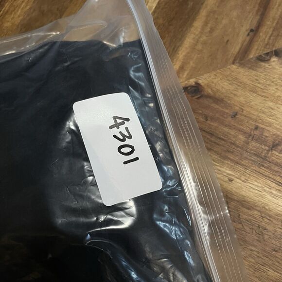 Paper Planes Pants Joggers Athletic Drawstring Loungewear Mens‎ Medium - Picture 10 of 10